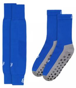 Kit Medias de Futbol, Voley o Handball - Miniatura 2