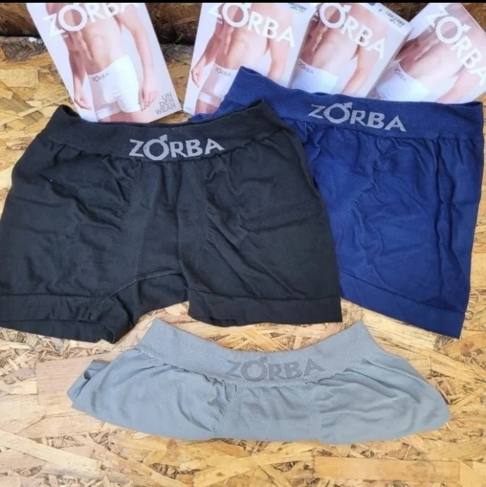 Boxer Zorba  ( 130 )