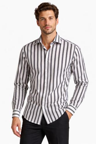 Camisas Mil Rayas
