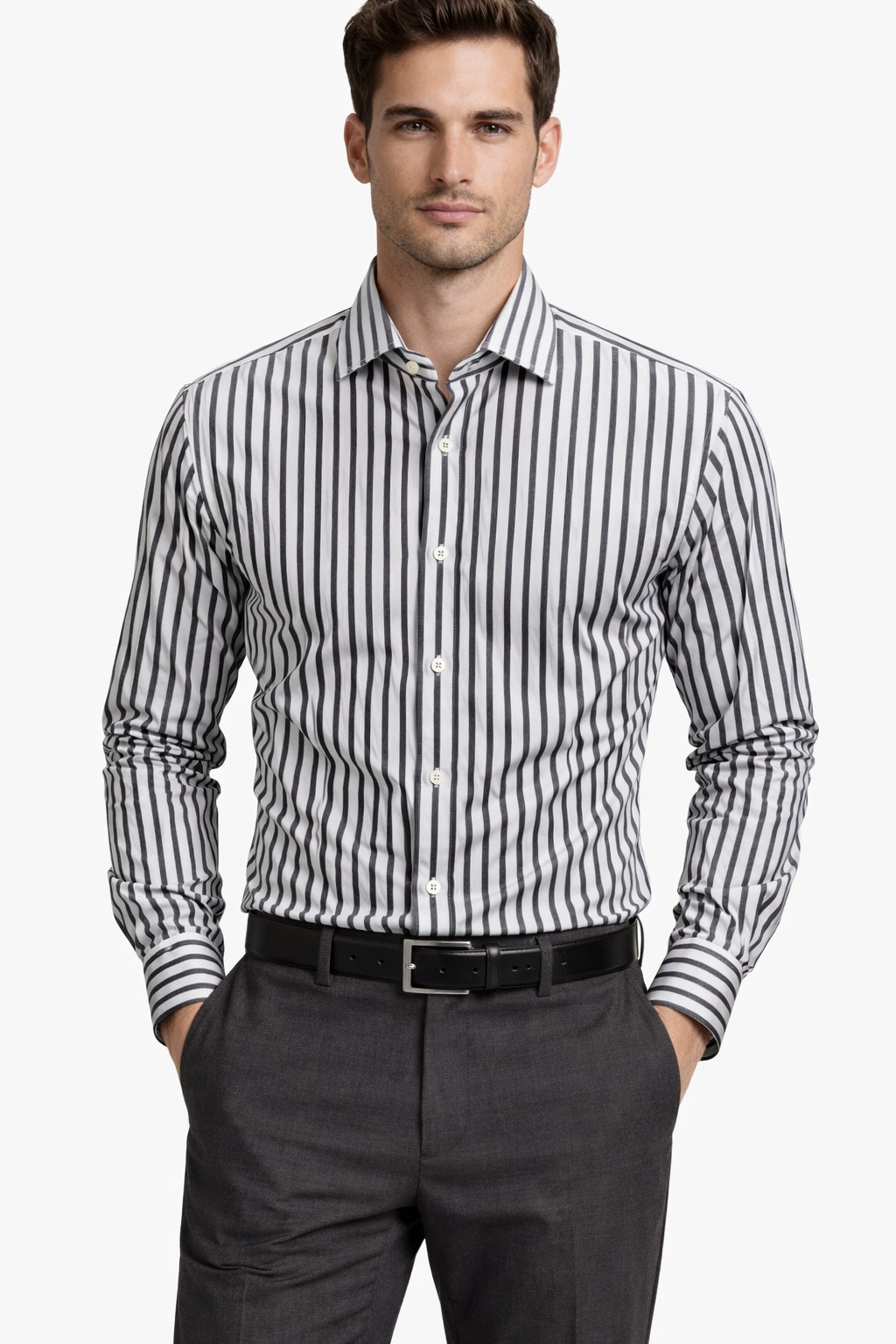 Camisas Mil Rayas - Imagen 2
