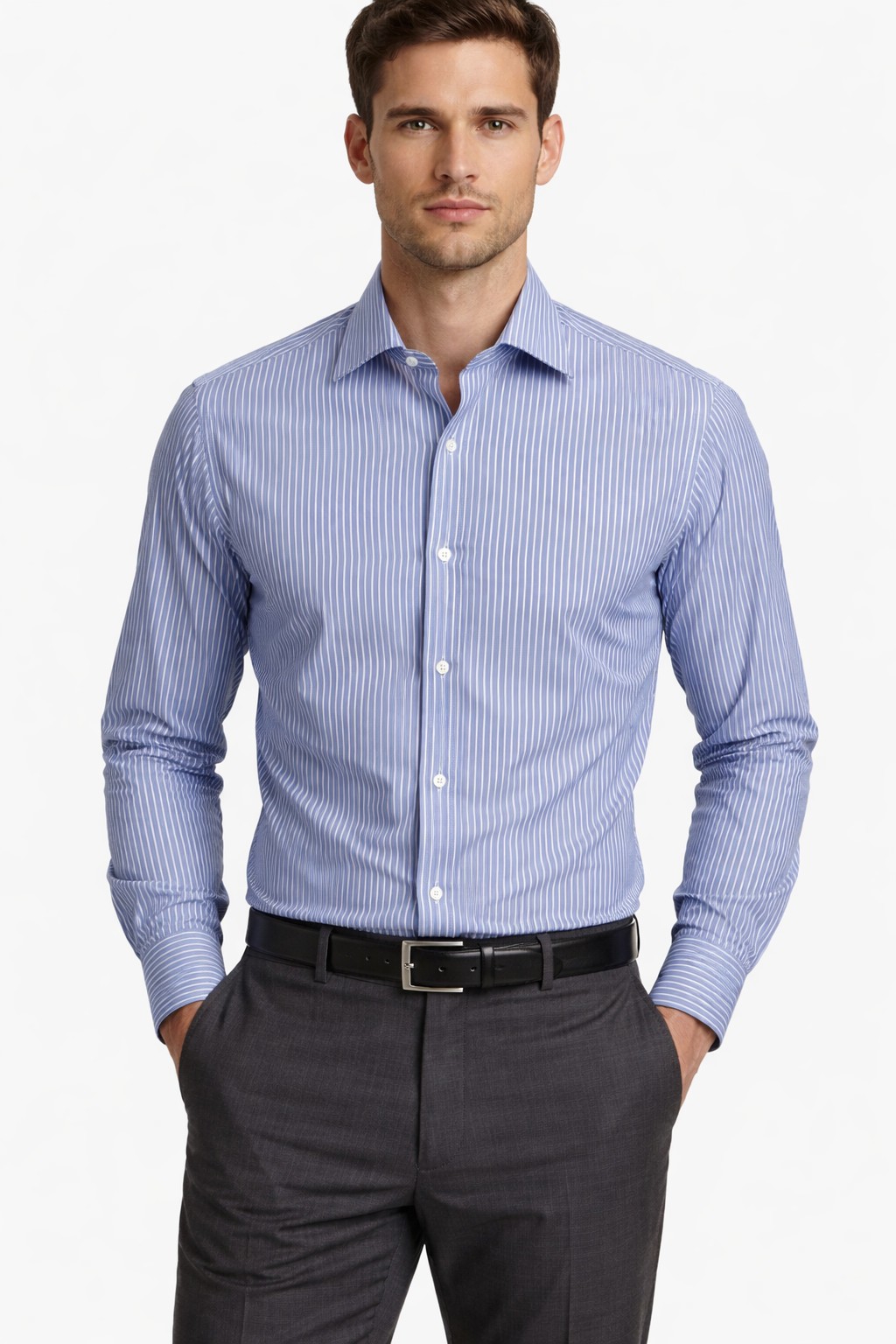 Camisas Mil Rayas - Imagen 3