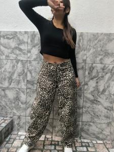 Baggy Dama Jean - Miniatura 4