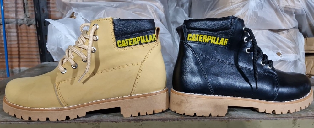 Borcego Caterpillar - Imagen 3