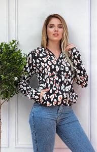 Campera Modal Soft