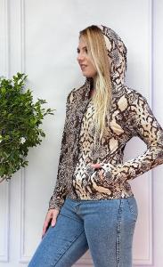 Campera Modal Soft Print a - Miniatura 2