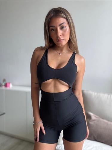 Catsuit Baby Gota - Miniatura 3
