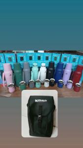 Set de Mate Stanley