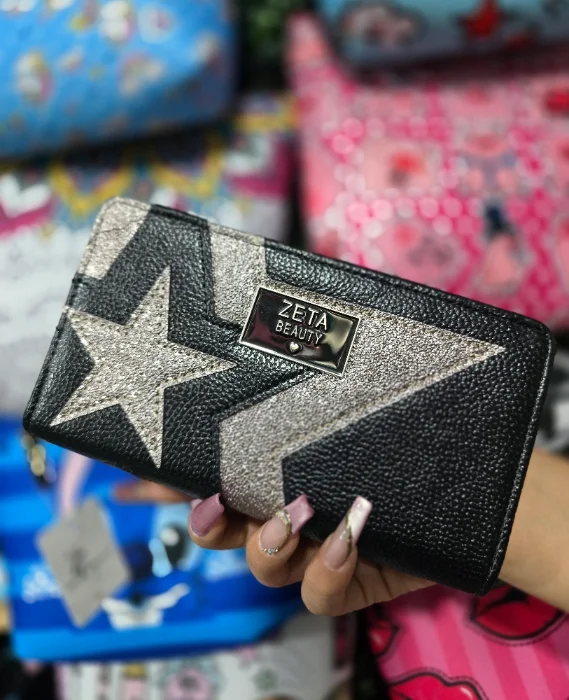 Billetera Estrella