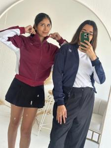 Campera Keten
