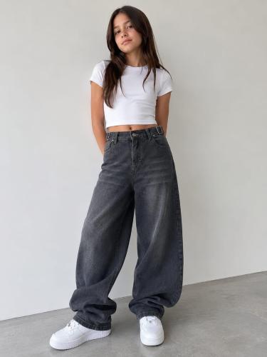 P/baggy More para Niña