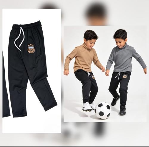 Joguer Arg para Niño