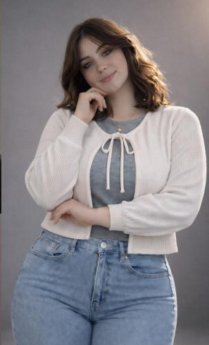 Chaqueta Lana