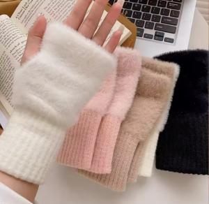 Guantes Manopla Estudio