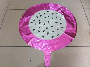 Globos Frutas 18"