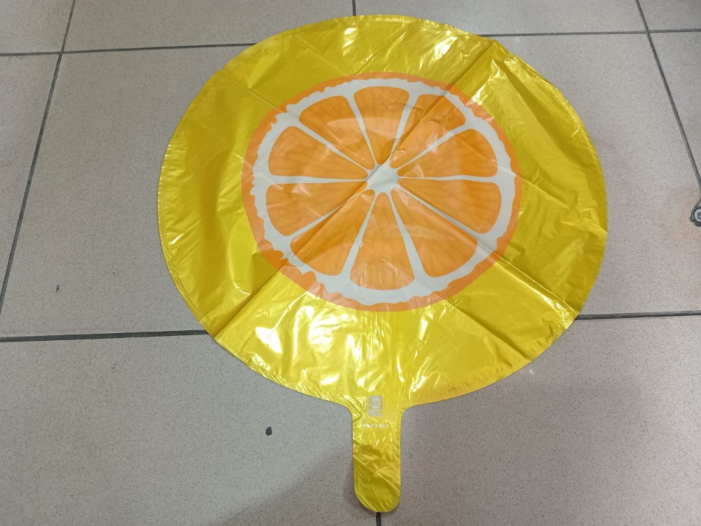 Globos Frutas 18" - Imagen 2