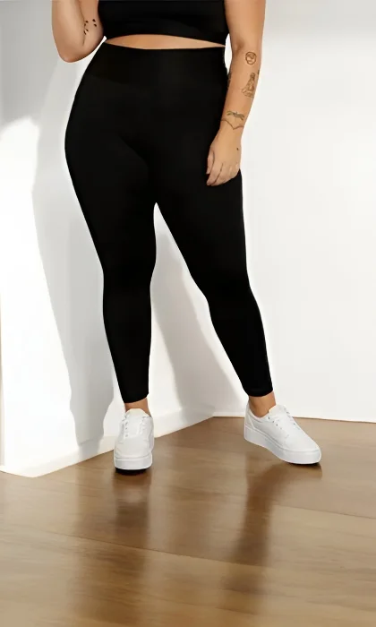 Calza Lycra Termica Especial Premium