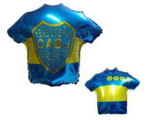 Camisetas Boca 40 Cm