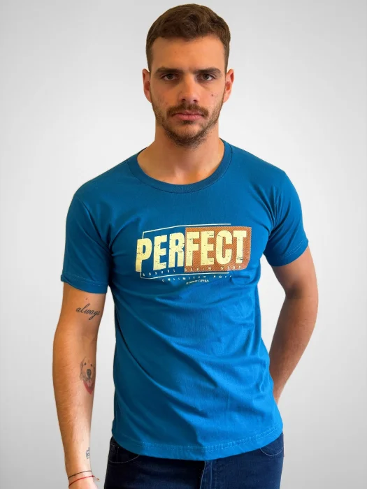 Remeras Estampadas