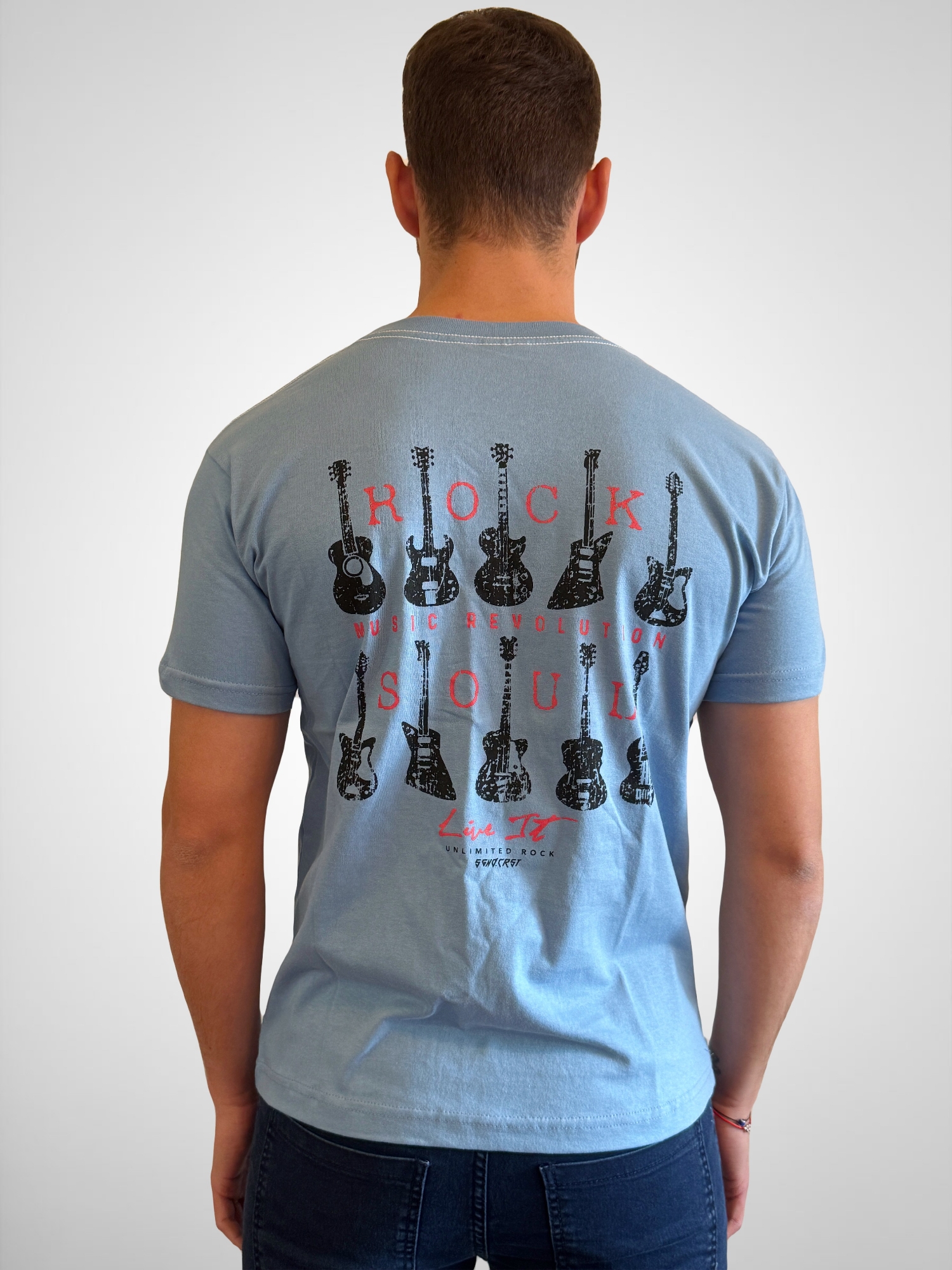 Remeras Estampadas - Imagen 2