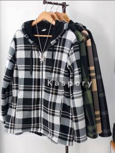 Campera con Corderito Grande