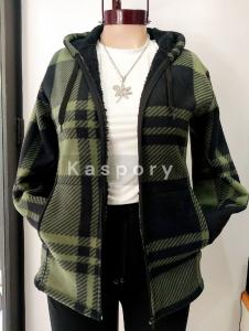 Campera con Corderito Grande - Miniatura 2