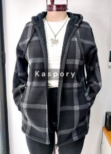 Campera con Corderito Grande - Miniatura 3
