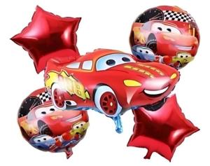 Set de Personajes Infantiles