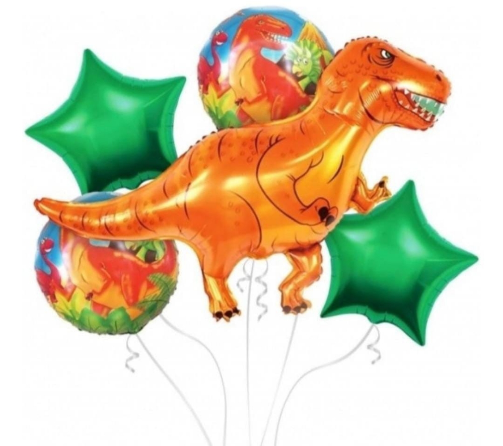 Set de Personajes Infantiles - Imagen 4
