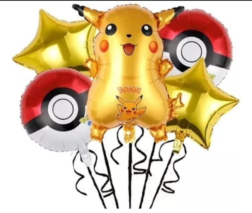 Set de Personajes Infantiles - Imagen 6