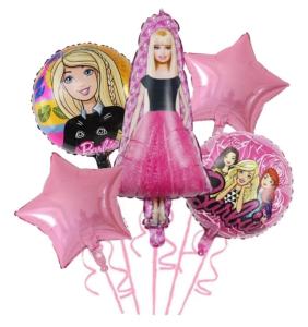 Set de Globos Infantiles
