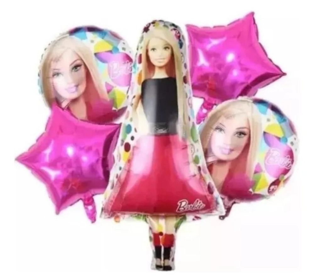 Set de Globos Infantiles - Imagen 2