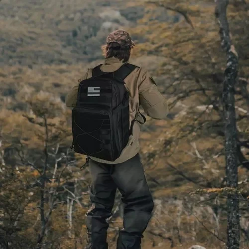 Mochilas Tacticas