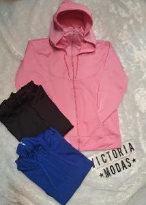 Campera de Lycra