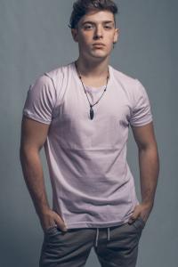 Remera O-v