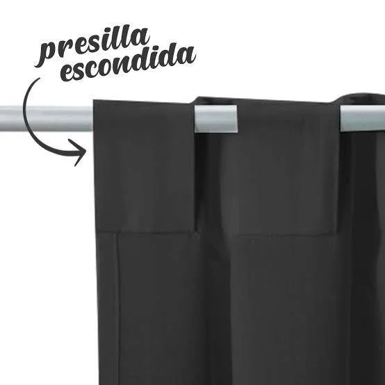 Cortina Blackout