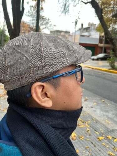 B.inglesa Peaky Blinders Bh 10 7b
