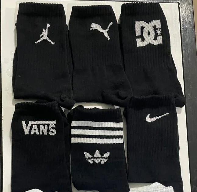 Medias Tenis