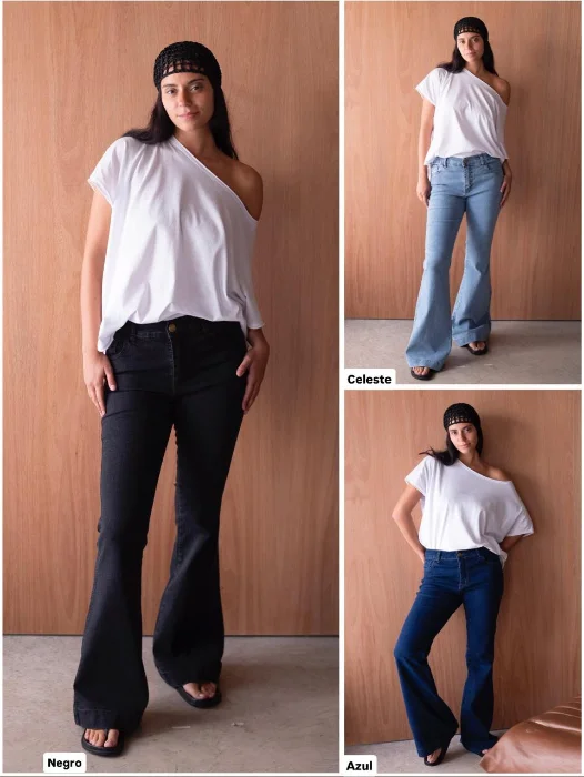 Jean Oxford