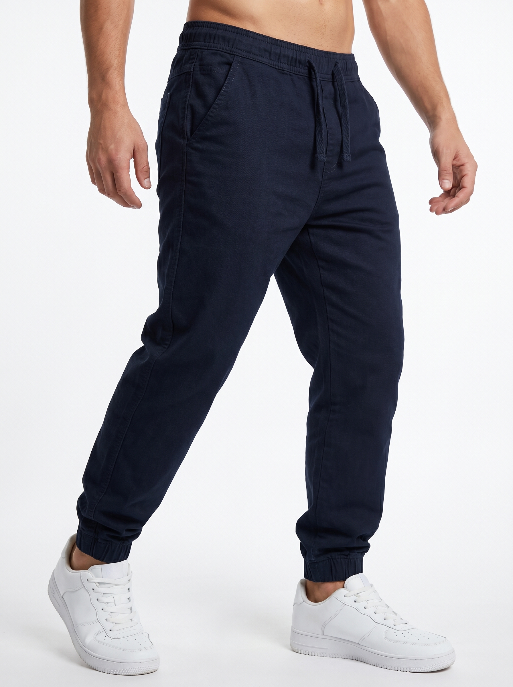 Babucha Nik Rustica - Art 414 - JOGGER%20DE%20GABARDINA%20NIKY%202.jpg