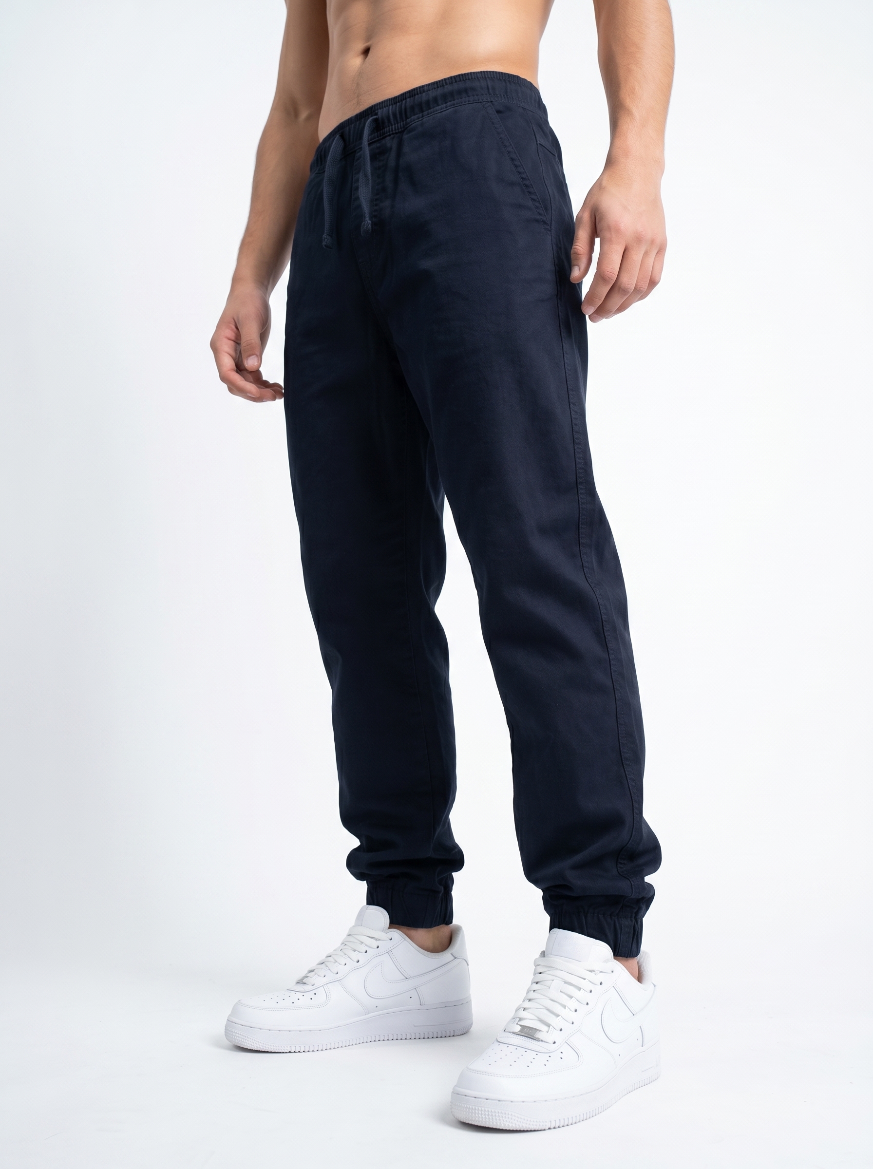 Babucha Nik Rustica - Art 414 - JOGGER%20DE%20GABARDINA%20NIKY.jpg