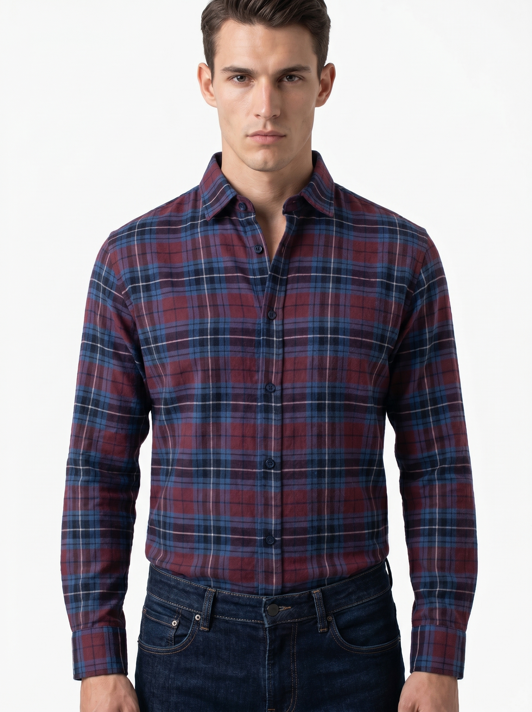 Camisa Viyela Cuadrille - Art 040 - CAMISA%20VIYELA%20PETER%202.jpg