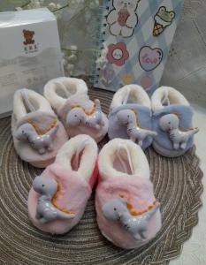 Pantuflas para Bebes - Miniatura 2