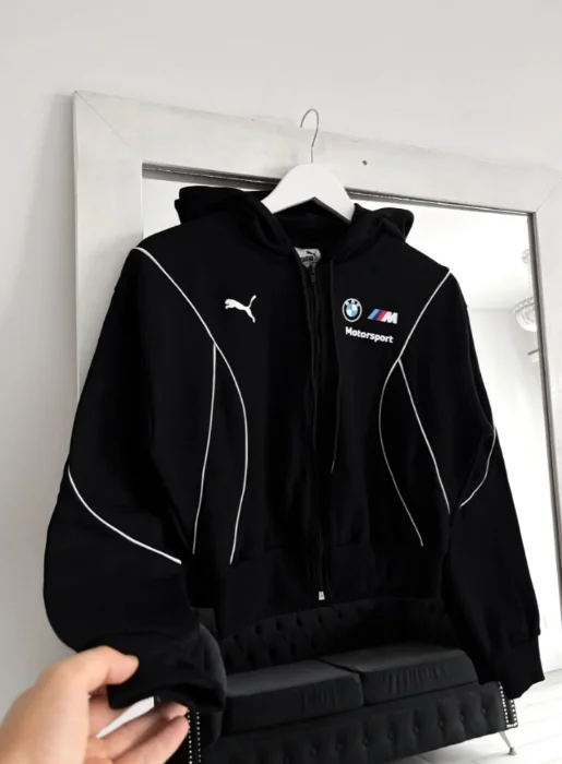 Campera Dama F1