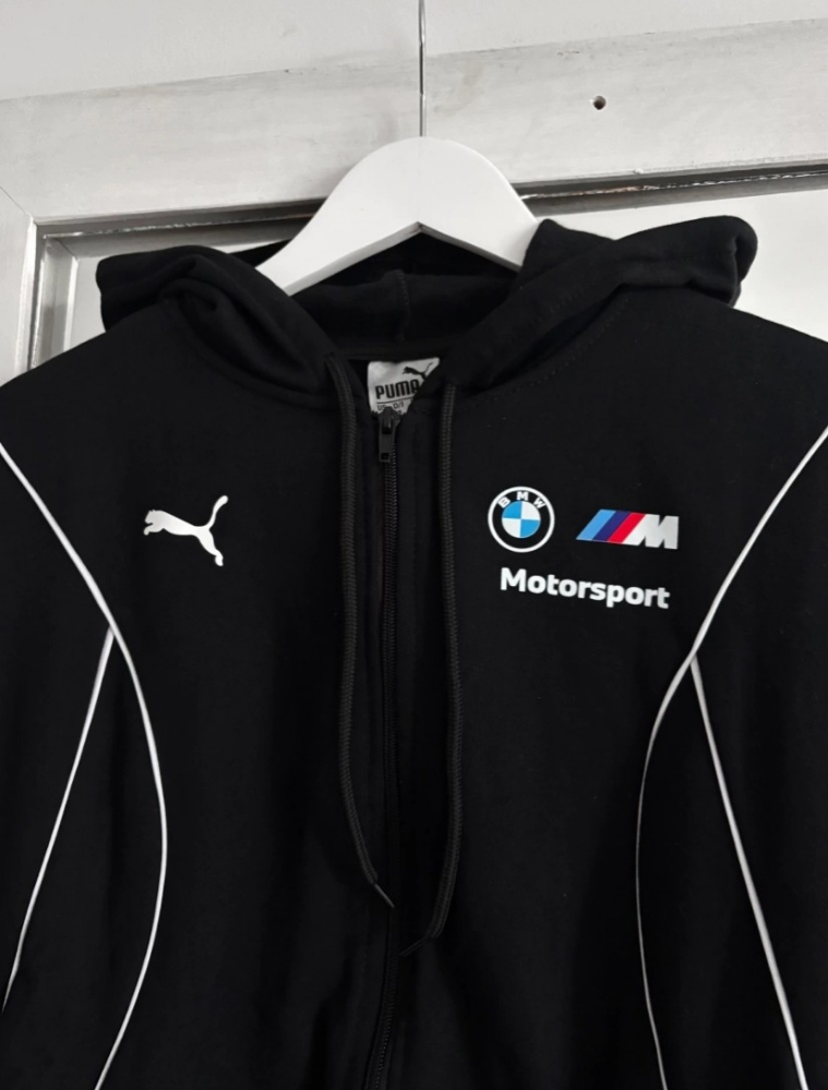 Campera Dama F1 - Imagen 2
