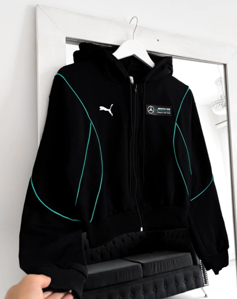 Campera Dama F1 - Imagen 3