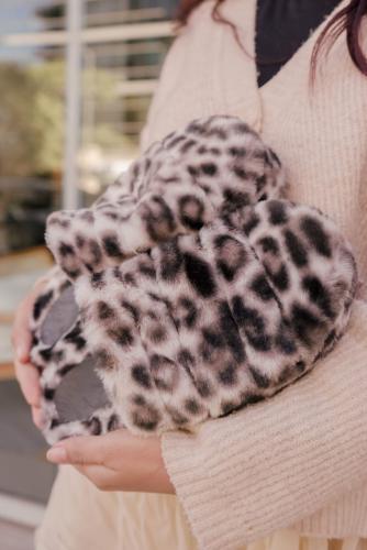 Pantuflas de Peluchito Jaz - Miniatura 2