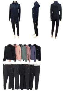 Conjunto Irun con Piel Dama - Miniatura 2