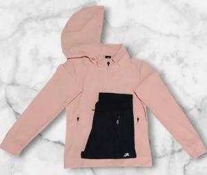 Conjunto Irun con Piel Dama - Miniatura 3