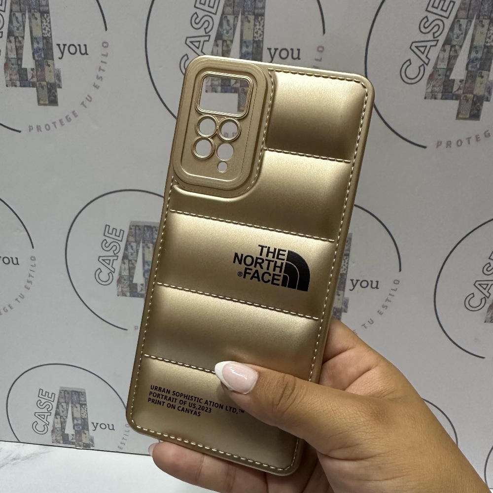 Funda Puffer North Face - Imagen 2