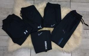 Pantalon de Laycra Especial sin Frisa